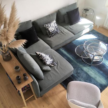 Le Balmoral Exceptionnel Duplex T4 Coeur De Ville A 2 Minutes De La Plage Le Touquet Екстериор снимка