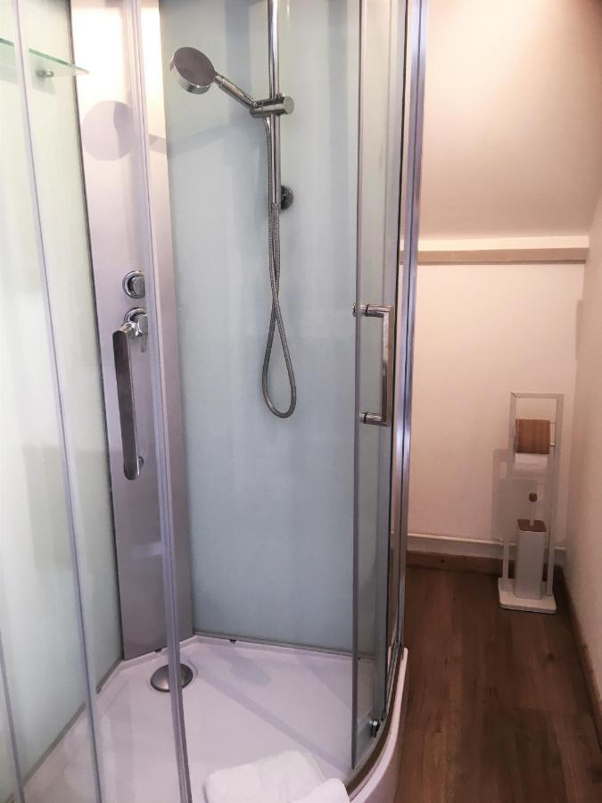 Le Balmoral Exceptionnel Duplex T4 Coeur De Ville A 2 Minutes De La Plage Le Touquet Екстериор снимка