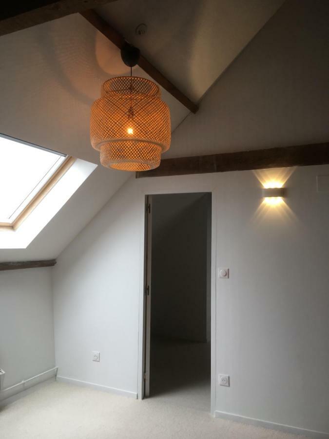 Le Balmoral Exceptionnel Duplex T4 Coeur De Ville A 2 Minutes De La Plage Le Touquet Екстериор снимка